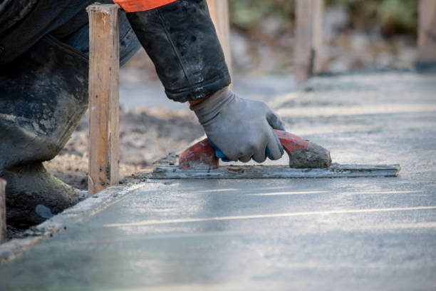 Best Residential Concrete Solutions in Martins Ferry, OH