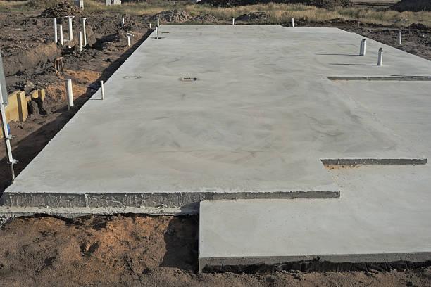 Best Concrete Grinding and Polishing in Martins Ferry, OH