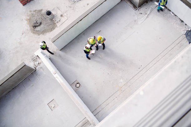 Best Concrete Foundation Repair in Martins Ferry, OH
